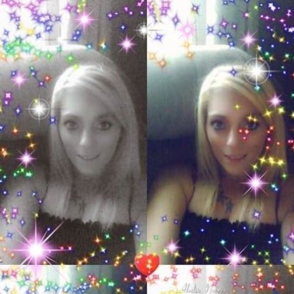 Meet your Posher, Aricka - Picture 1 of 1